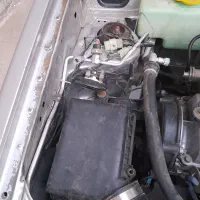 پراید ۱۴۱|خودرو سواری و وانت|ارومیه, |دیوار