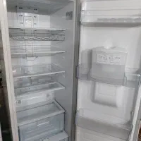 یخچال دوقلو Techno Llve|یخچال و فریزر|فولادشهر, مسکن مهر فولادشهر|دیوار