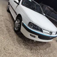 پارس elx فول. دریچه سیمی زیمنس صفر کیلومتر