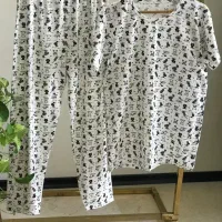 ست تیشرت شلوار اقتصادی