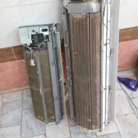 نصب وجابه جایی اسپیلت وشارژگازشستشوی اسپیلت1350فقط|خدمات پیشه و مهارت|زابل, |دیوار