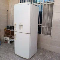 یخچال فریزرنیم سایدالکترواستیل(بدون برفک)|یخچال و فریزر|مشهد, اروند|دیوار