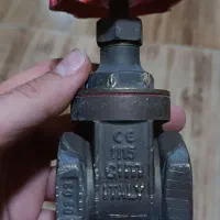 شیرفلکه برنجی اصل ایتالیا|مصالح و تجهیزات ساختمان|ماهدشت, |دیوار