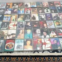 نوار کاست قدیمی نوستالژی|فیلم و موسیقی|بروجرد, |دیوار