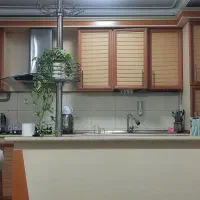 سینک و کابینت و گاز دست دوم