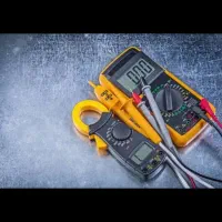 نیرو برقکاری ساختمانی و صنعتی