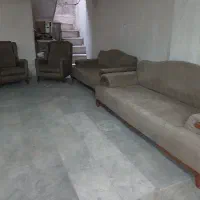 مبل درحدنوشرکتی نشیمن سالم درحدنوی نو