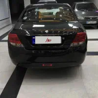 دنا معمولی مدل ۹۹ تیپ ۲ نقد و اقساط|خودرو سواری و وانت|تبریز, |دیوار