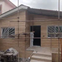 کاشیکاری وسرامیک وموزاییک و سنگ وجدول باغچه|خدمات پیشه و مهارت|گالیکش, |دیوار