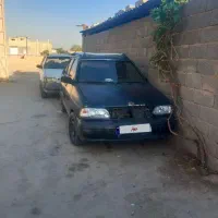 پراید مدل 80|خودرو سواری و وانت|اصفهان, سرشبادران|دیوار