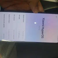 Note 13|موبایل|هشتگرد, شهرک ولیعصر (مصلی)|دیوار