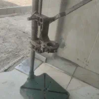 پایه دریل
