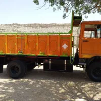 خاور 808 مدل 76