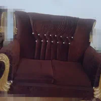 مبل وجلو مبلی|مبلمان خانگی و میز عسلی|رشتخوار, |دیوار