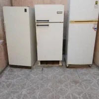 خرید خریدار یخچال سالم و خراب دست دوم قدیمی و جدید