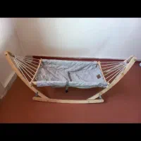 گهواره سنتی|تخت و صندلی بچه|سنندج, |دیوار