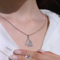 نیم ست های زنانه استیل رنگ ثابت بمناسبت روز مادر|بدلیجات|شاهینشهر, فردوسی|دیوار