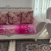 مبل راحتی کارینا