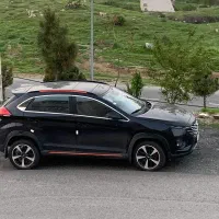 X33 cross 1403|خودرو سواری و وانت|سردشت, |دیوار