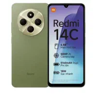 گوشی شیامی 14c