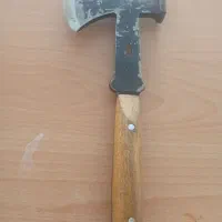 تبر چندکاره