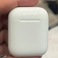 ایرپاد apple air pods new generation
