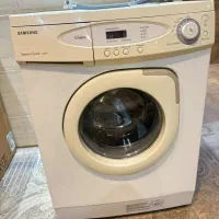 لباسشویی 6کیلویی سامسونگ
