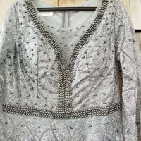 لباس مجلسی|لباس|میبد, |دیوار