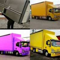 باربری زاگرس صددرصد تضمینی کارگر خالی