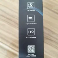 یک عدد ویپ پاده مارک پاد ماد