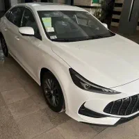 ام جی 2025 صفر|خودرو سواری و وانت|بندر ماهشهر, |دیوار