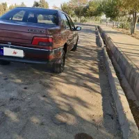 ۴۰۵ اصل فرانسه|خودرو سواری و وانت|تهران, خانی‌آباد|دیوار