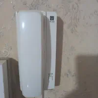 ایفون کاملا سالم وتمیز