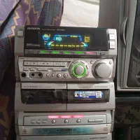 آیوا|سیستم صوتی خانگی|کاشان, باغچه فیض|دیوار