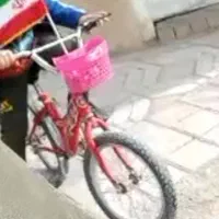 گم شدن دوچرخه ۱۶ (دزدیده شده)