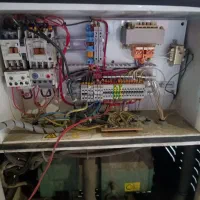 یخچال ویترینی