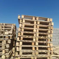 خرید وفروش پالت چوبی سالم وشکسته وسرامیکی