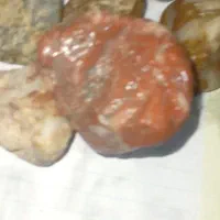 سنگ عقیق تازه کشف شده