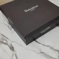 بوت ایمنی بهشتیان مدل چلنجر سایز44|کیف، کفش، کمربند|اهواز, معین زاده|دیوار