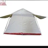 چادر ۱۲متری ضداب