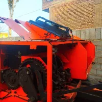 بیلر رامش در حد خشک|ماشینآلات صنعتی|میاندوآب, |دیوار