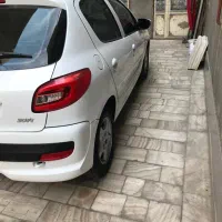 ۲۰۷ پانا ۱۴۰۰|خودرو سواری و وانت|مشهد, دانشجو|دیوار