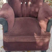 مبل۷نفره|مبلمان خانگی و میز عسلی|مشگین شهر, |دیوار