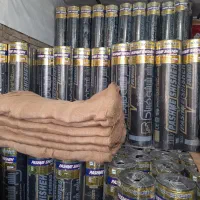 ایزوگام برفاب۹۸۷وسراپوش ۲۴۲بالاترین ایزوگام دلیجان