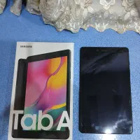 تبلت سامسونگ A8|تبلت|اهواز, کوی نفت|دیوار