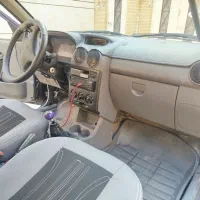 پراید 84 مشکی