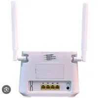 مودم L443 یوتل UTEL مخصوص نقطه کور انتقال تصویر|مودم و تجهیزات شبکه|تهران, بلوار کشاورز|دیوار