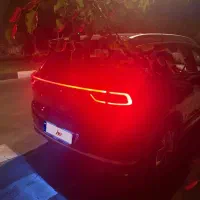 تیگو۷ هیبرید پلاگین +e پرشتاب ترین شاسی بلندایران