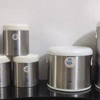 ظروف آشپزخانه