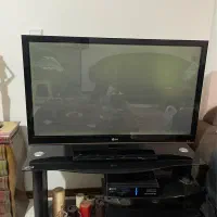 تلویزیون ال‌جی ۴۳ اینچ